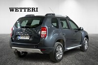Dacia Duster vaihtoauto