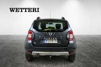 Dacia Duster vaihtoauto