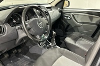 Dacia Duster vaihtoauto
