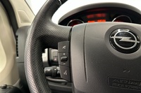 Opel Movano vaihtoauto