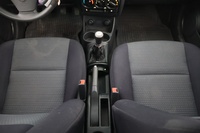 Hyundai Getz vaihtoauto