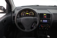 Hyundai Getz vaihtoauto