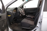 Hyundai Getz vaihtoauto