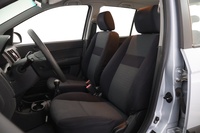 Hyundai Getz vaihtoauto