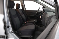 Hyundai Getz vaihtoauto
