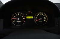 Hyundai Getz vaihtoauto