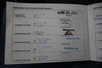 Hyundai Getz vaihtoauto