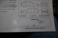 Hyundai Getz vaihtoauto