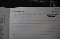 Hyundai Getz vaihtoauto