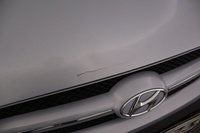 Hyundai Getz vaihtoauto