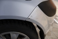 Hyundai Getz vaihtoauto