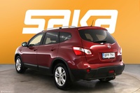 Nissan Qashqai+2 vaihtoauto