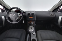 Nissan Qashqai+2 vaihtoauto