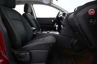 Nissan Qashqai+2 vaihtoauto