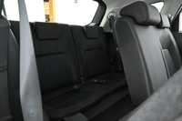 Nissan Qashqai+2 vaihtoauto