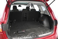 Nissan Qashqai+2 vaihtoauto