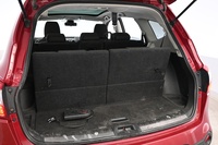 Nissan Qashqai+2 vaihtoauto