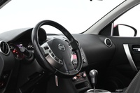 Nissan Qashqai+2 vaihtoauto