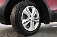 Nissan Qashqai+2 vaihtoauto