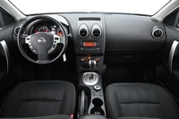 Nissan Qashqai+2 vaihtoauto