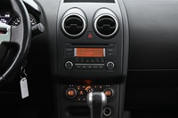 Nissan Qashqai+2 vaihtoauto