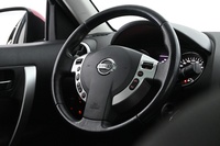 Nissan Qashqai+2 vaihtoauto