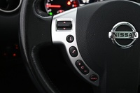 Nissan Qashqai+2 vaihtoauto