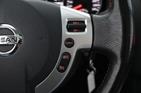 Nissan Qashqai+2 vaihtoauto