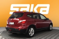 Nissan Qashqai+2 vaihtoauto