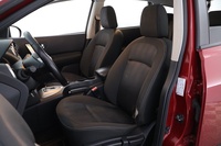 Nissan Qashqai+2 vaihtoauto