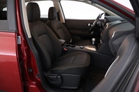 Nissan Qashqai+2 vaihtoauto