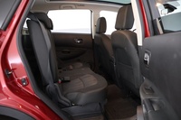 Nissan Qashqai+2 vaihtoauto