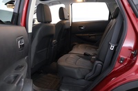 Nissan Qashqai+2 vaihtoauto