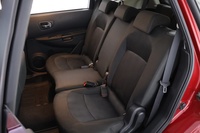 Nissan Qashqai+2 vaihtoauto