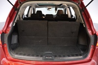 Nissan Qashqai+2 vaihtoauto