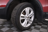 Nissan Qashqai+2 vaihtoauto