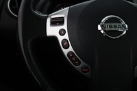 Nissan Qashqai+2 vaihtoauto