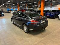 Citroën C5 vaihtoauto