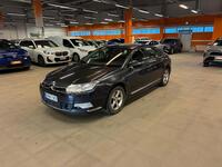 Citroën C5 vaihtoauto