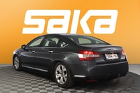 Citroën C5 vaihtoauto