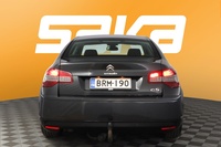 Citroën C5 vaihtoauto