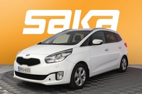 Kia Carens vaihtoauto