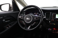 Kia Carens vaihtoauto