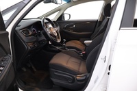 Kia Carens vaihtoauto