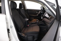 Kia Carens vaihtoauto