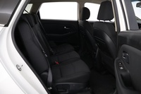 Kia Carens vaihtoauto