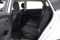 Kia Carens vaihtoauto