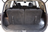 Kia Carens vaihtoauto