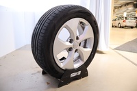 Kia Carens vaihtoauto