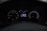 Kia Carens vaihtoauto